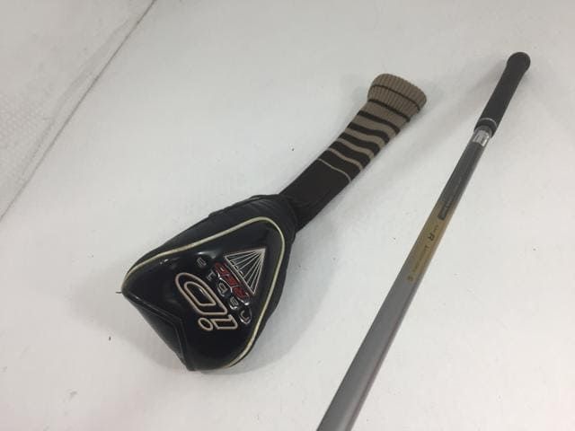 返品OK 【中古ゴルフクラブ】マルマン シャトル TYPE-X ドライバー