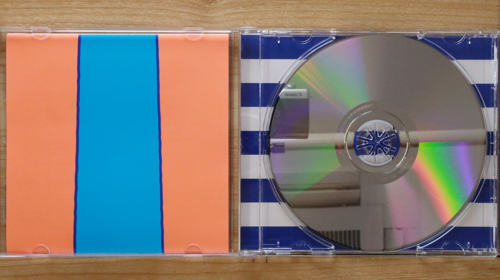 国内盤CD☆リップスライム/RIP SLYME□ ロングバケーション