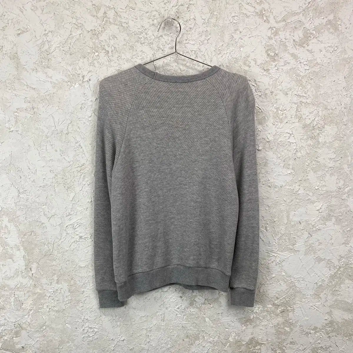  ヒステリック グラマー ブルドッグ パッチを当てた トレーナー スウェットシャツ トレーナー スウェット トップス