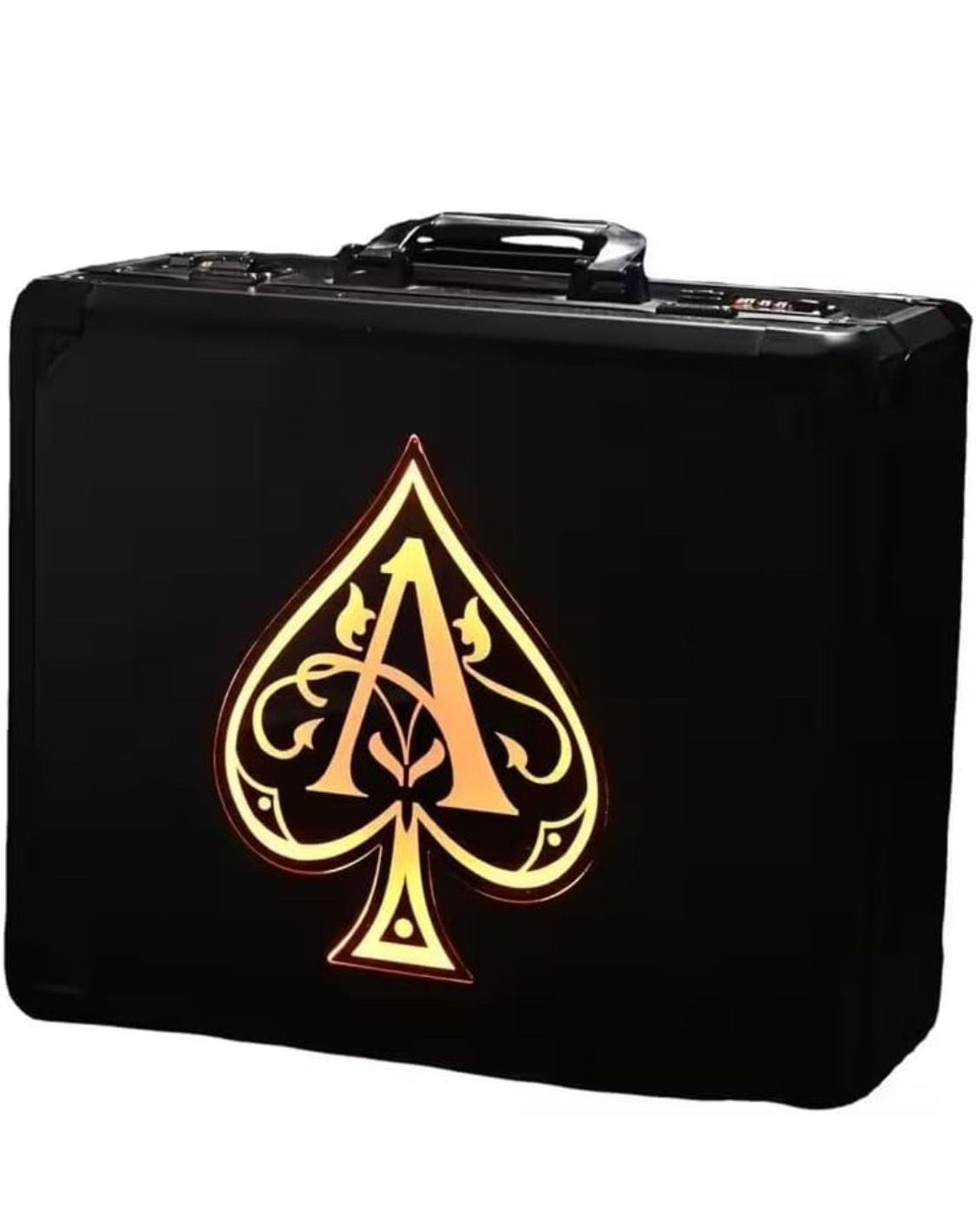 アタッシュケース シャンパン