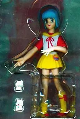 希少　魔法の天使クリィミーマミ　キャラクターズワールド20週年記念モデル　森沢優 中古】フィギュア 森沢 優 「魔法の天使クリィミーマミ