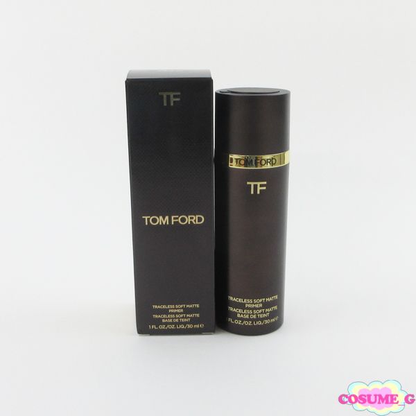 トム フォード トレースレス ソフト マット プライマー 30ml C404