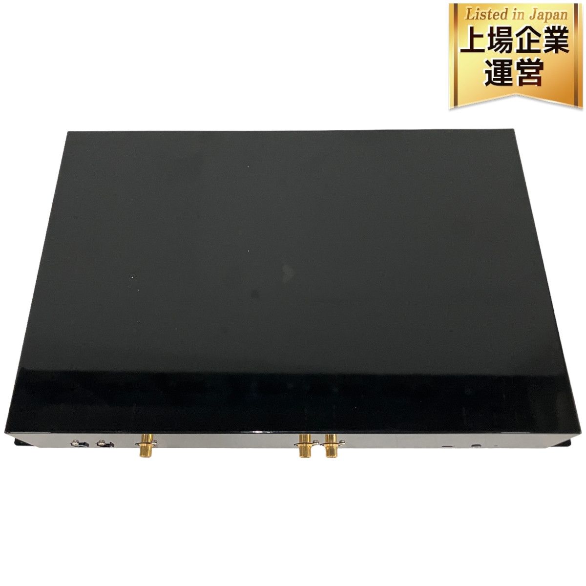 BEWITH Mirrorstation AZ-2 デジタルプロセッサー搭載DAコンバーター ジャンク B9048228 - メルカリ