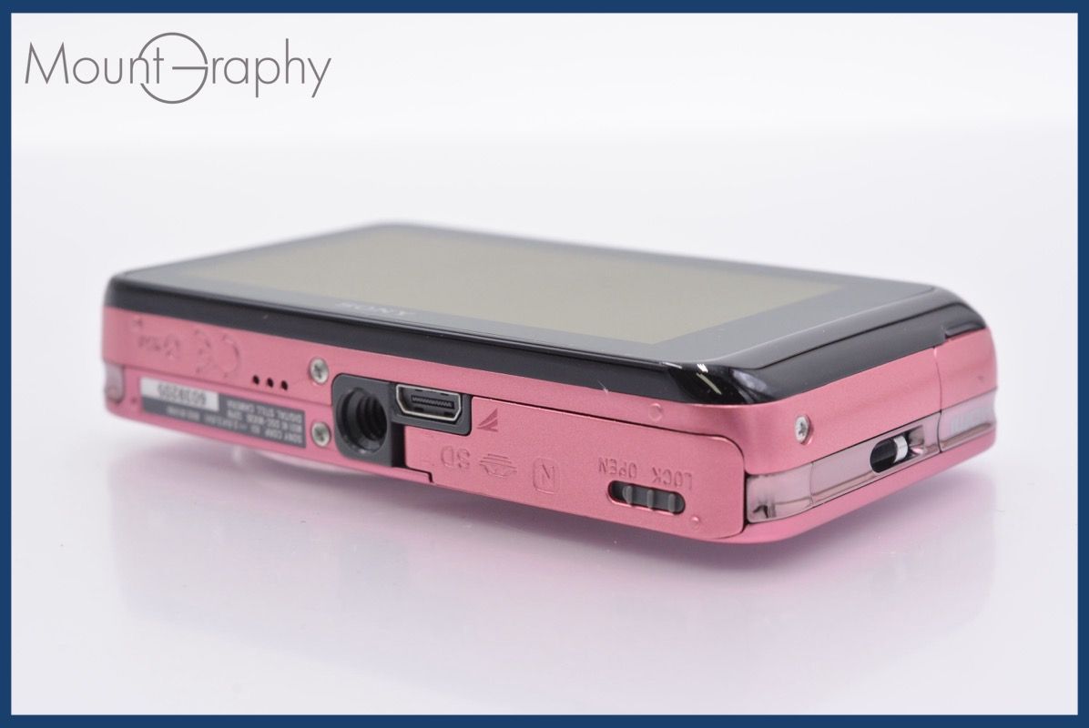 ☆極上美品☆ ソニー SONY Cyber-shot DSC-WX30 5x 元箱