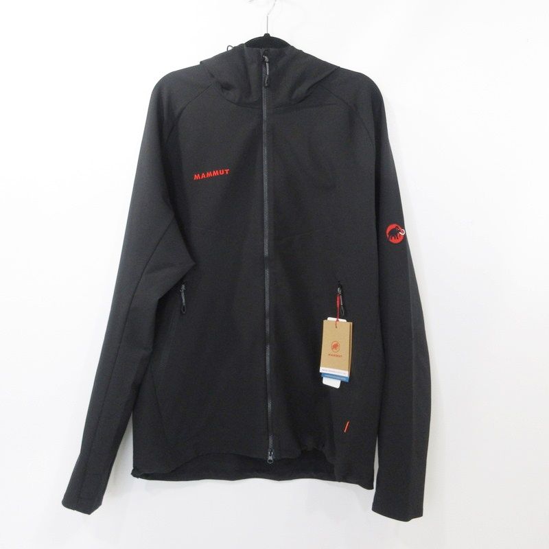 姫路東店】 中古 Mammut | マムート ナイロンジャケット Macun