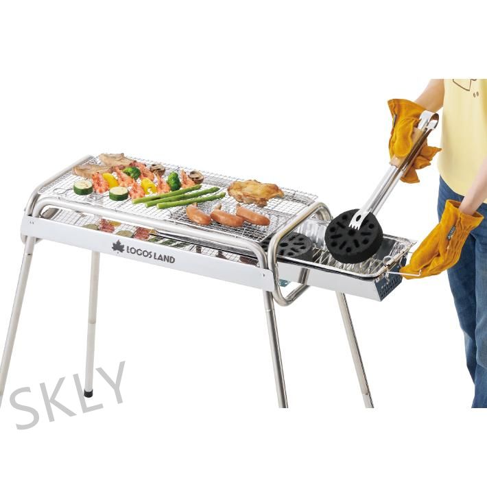バーベキューグリル