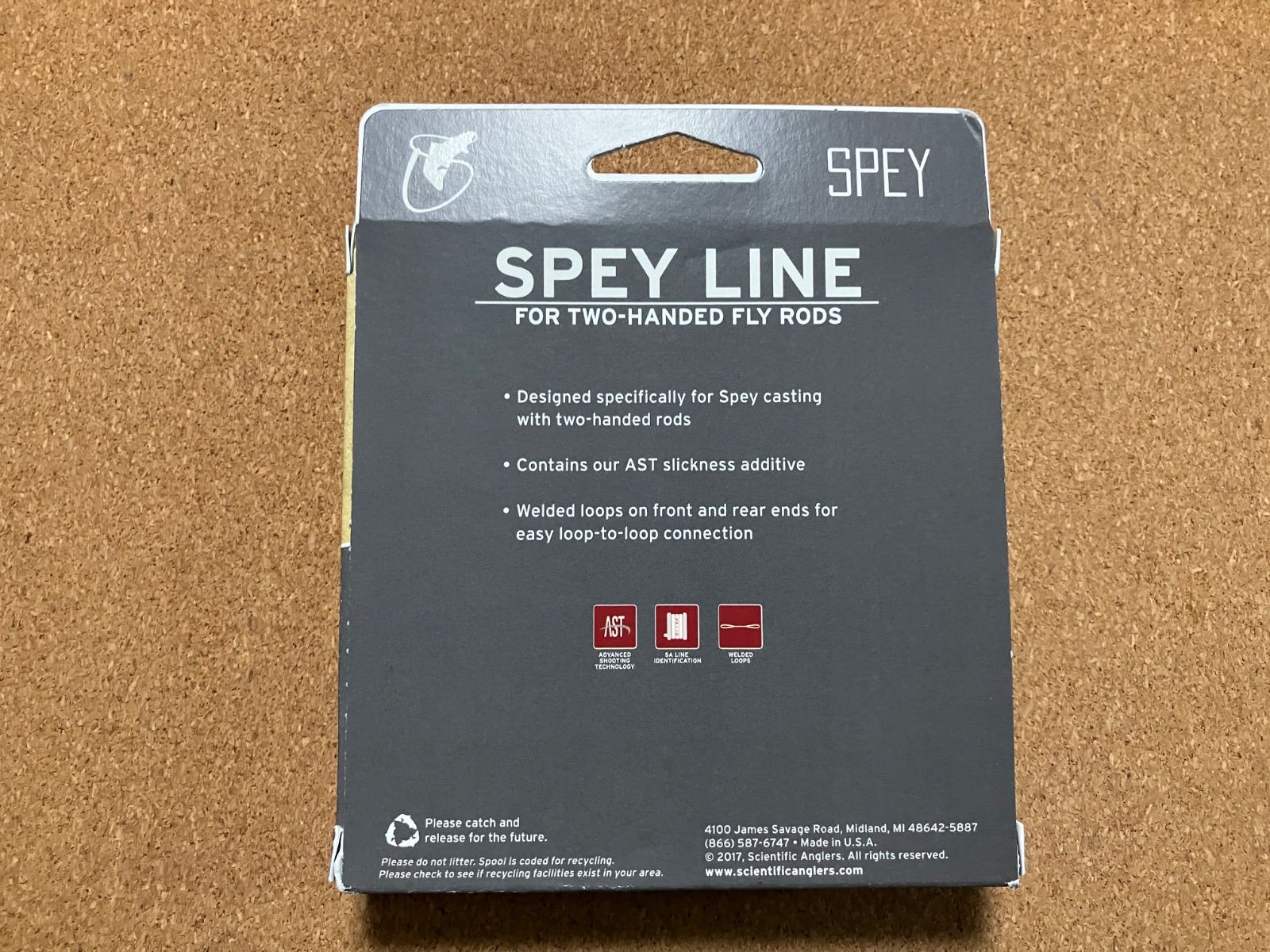 Hirotaka カフリング 9号