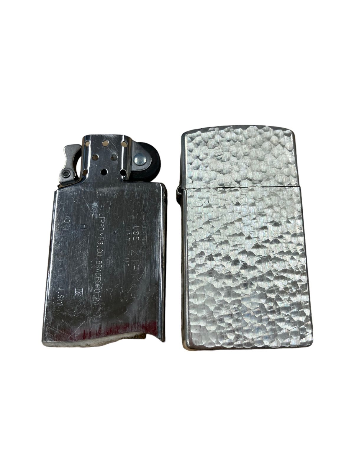 Zippo