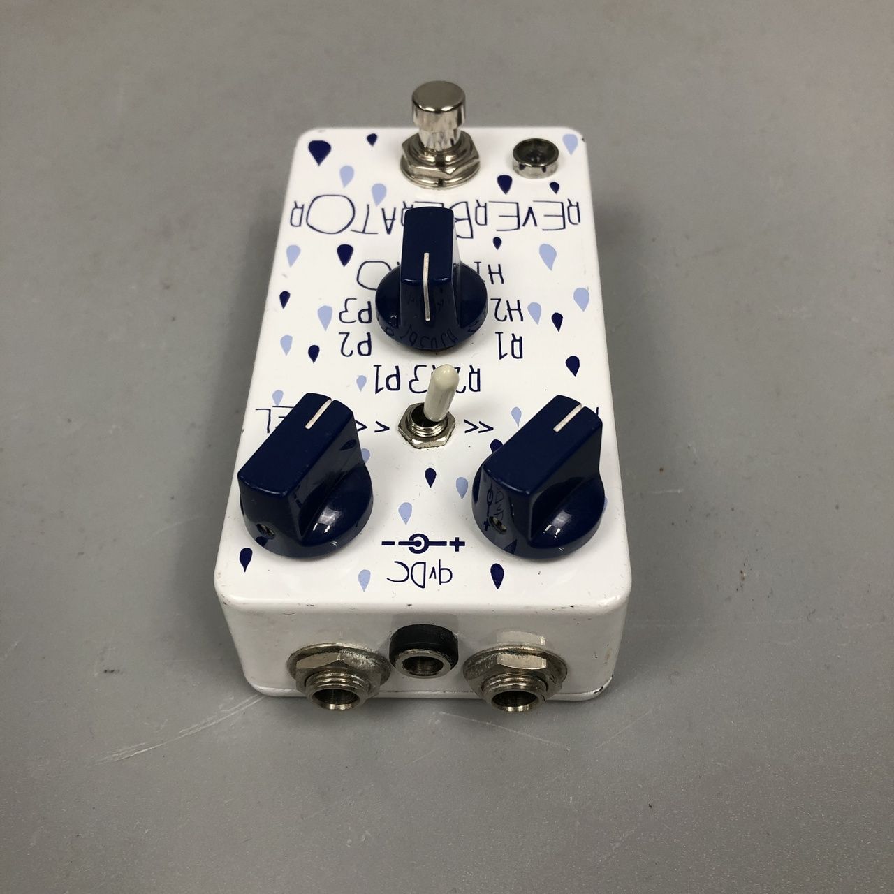 Dr Scientist Reverberator f146 - メルカリ