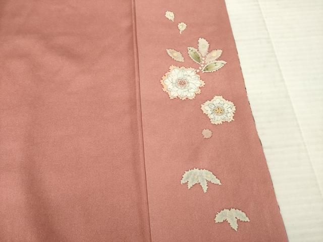 平和屋着物 吉乃一廉