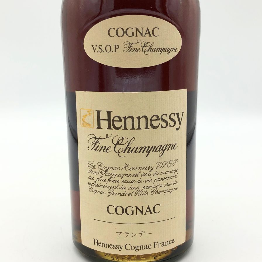 ヘネシー VSOP ファインシャンパーニュ スリムボトル グリーンボトル ヘネシー VSOP ファインシャンパーニュ スリム スリムボトル ファイン