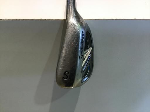 テーラーメイド SIM2 MAX OS SW ウェッジ WG TENSEI BLUE TM60 SIM2 IR フレックスS メンズ 男性用 右利き 右用 Cランク ゴルフクラブ