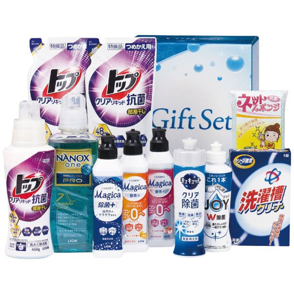 SALA サーラ 丸康 抗菌＆除菌バラエティセット KOJ-100B