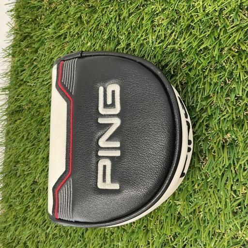 PING OSLO H パター 34インチ PING 2021 Oslo H Putter - Carl's Golfland