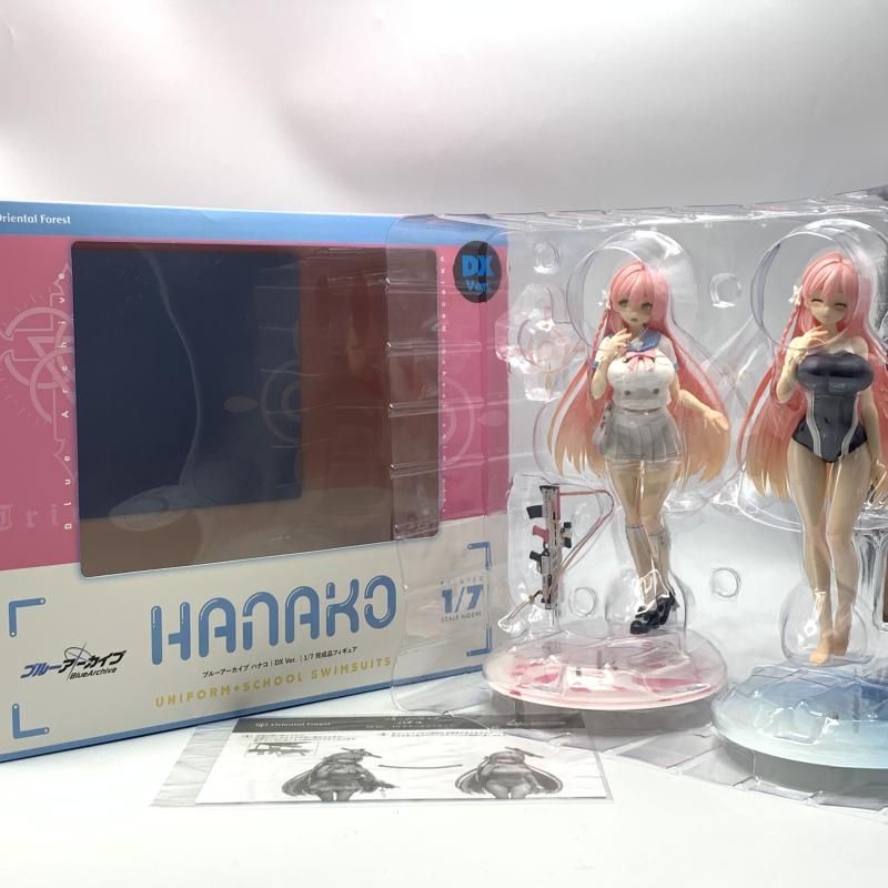 中古】開封）浦和ハナコ DX Ver. 1/7[10] - メルカリ