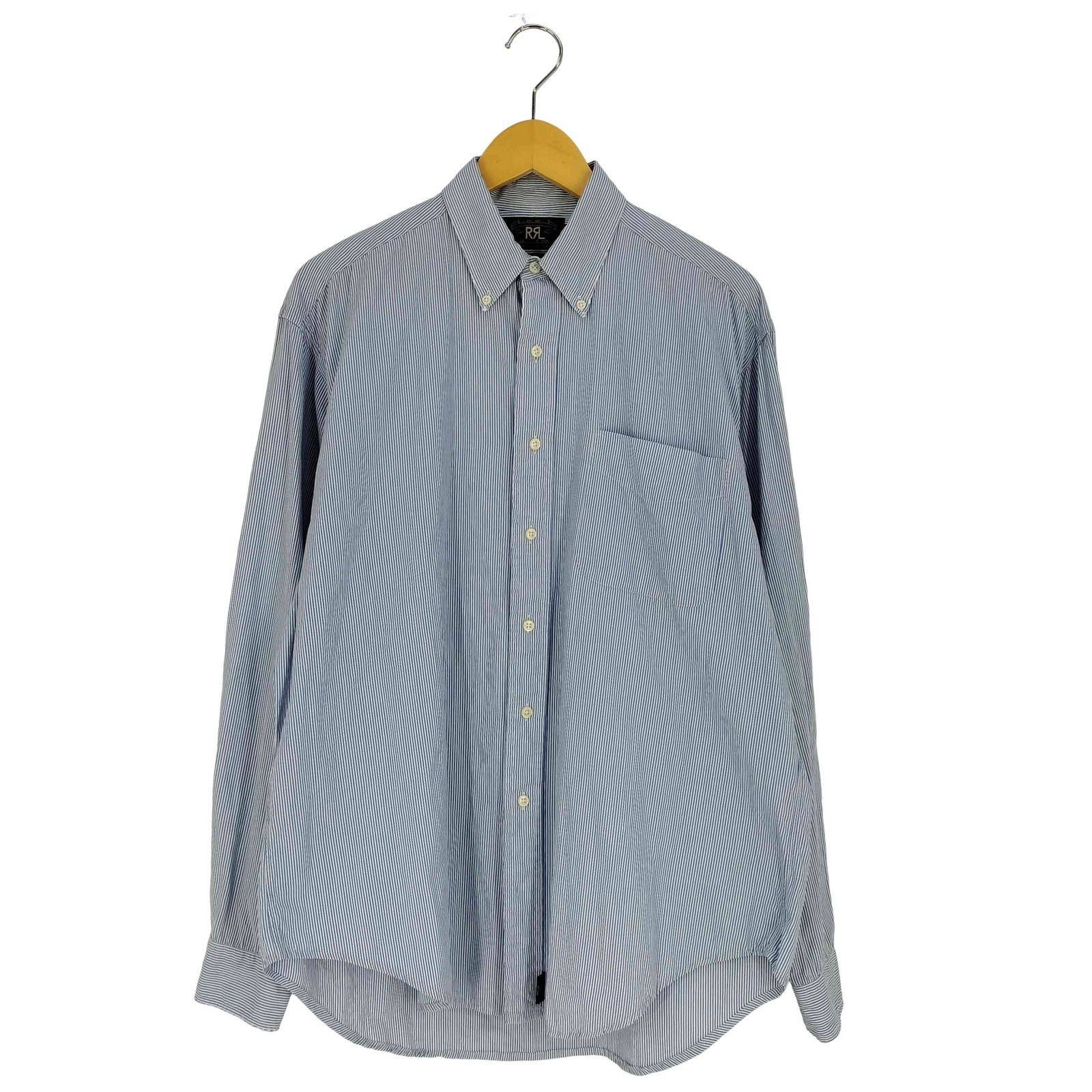 ダブルアールエルラルフローレン RRL RALPH LAUREN 90s 三ツ星