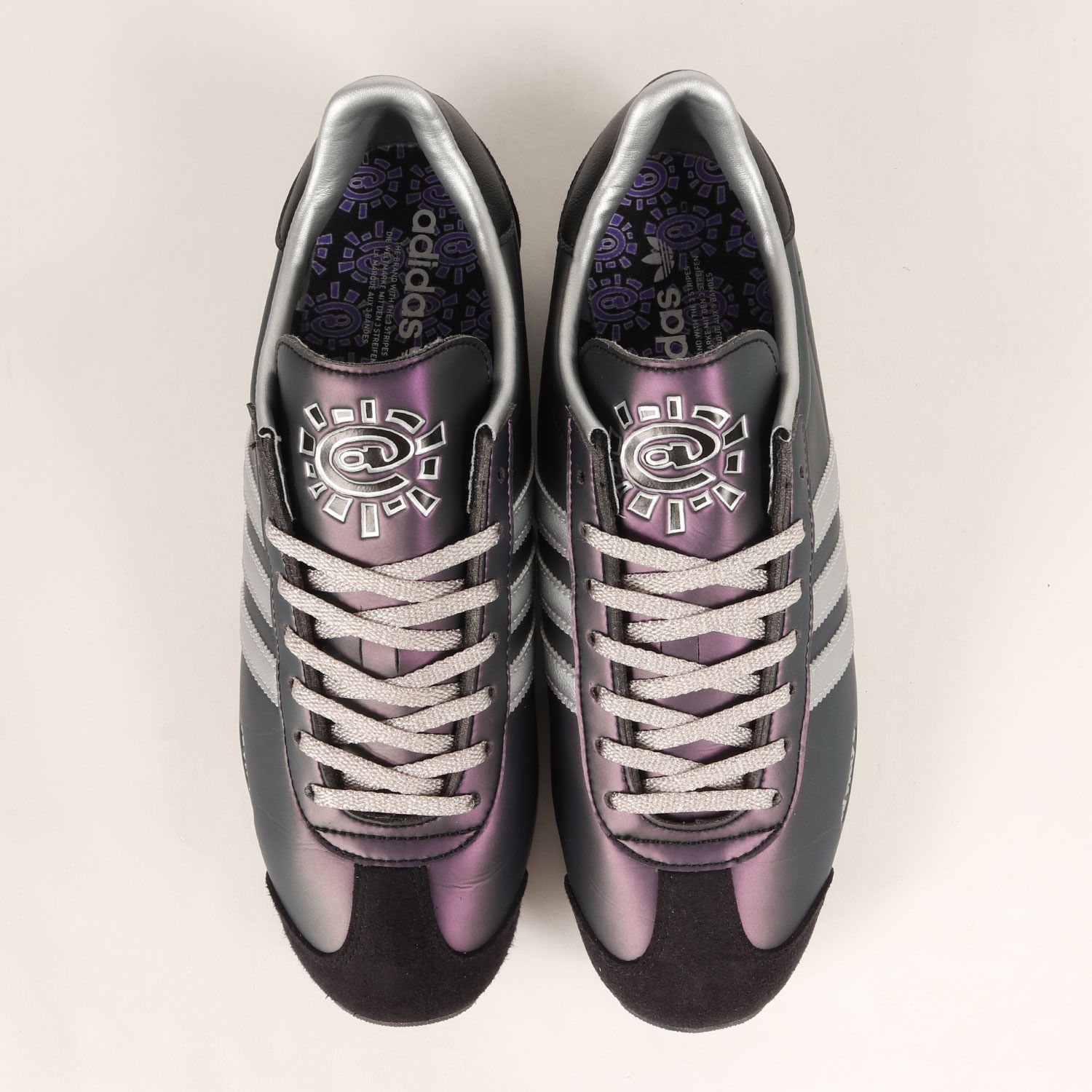 美品】adidas アディダス サイズ:27.5cm / 24AW ALWAYS COUNTRY X 