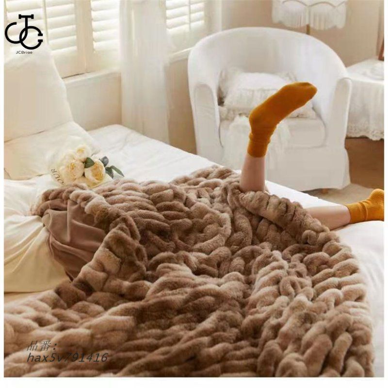 お昼寝掛布団 ふわふわ