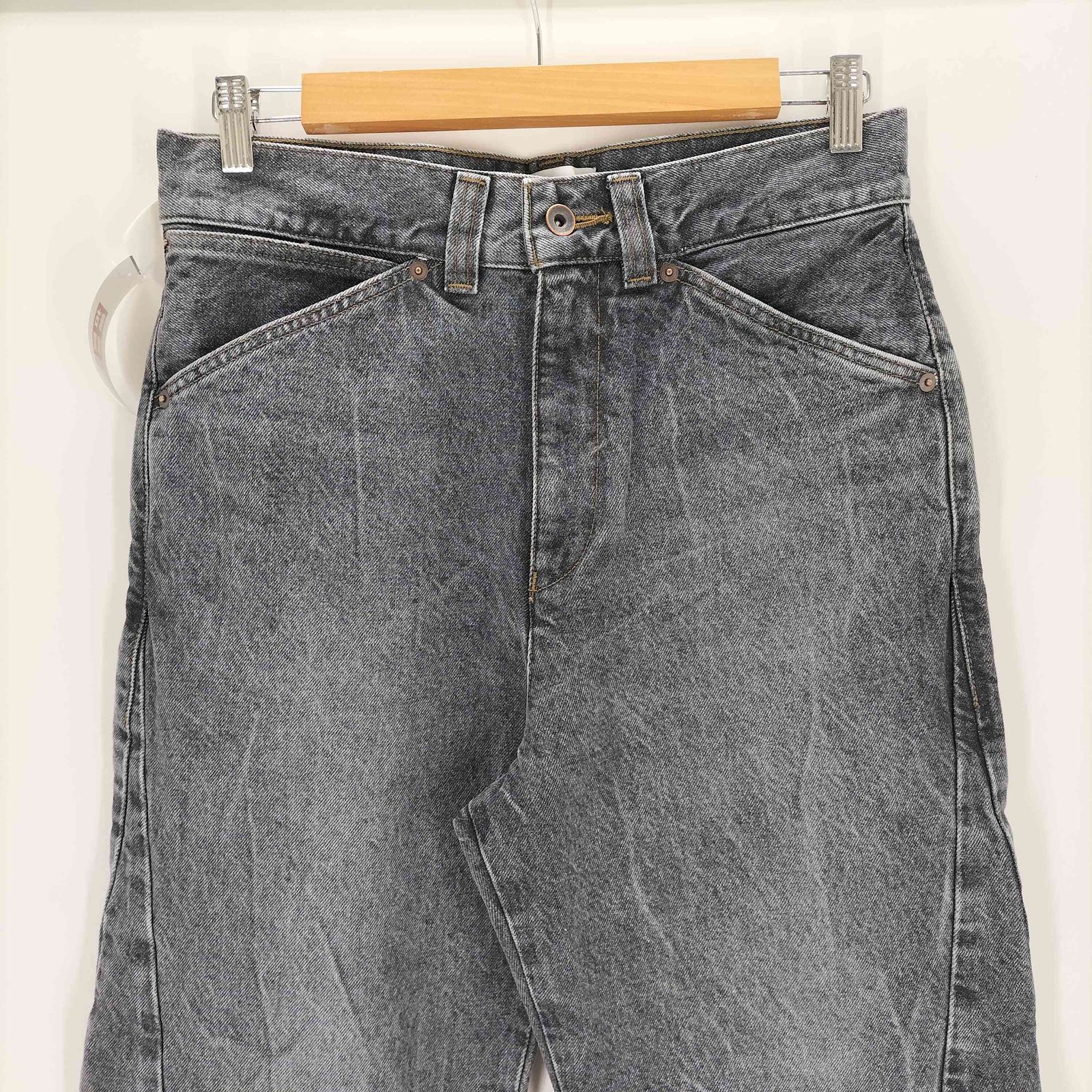 エンコード encode PROTOTYPE 3D JEANS メンズ JPN：S - メルカリ