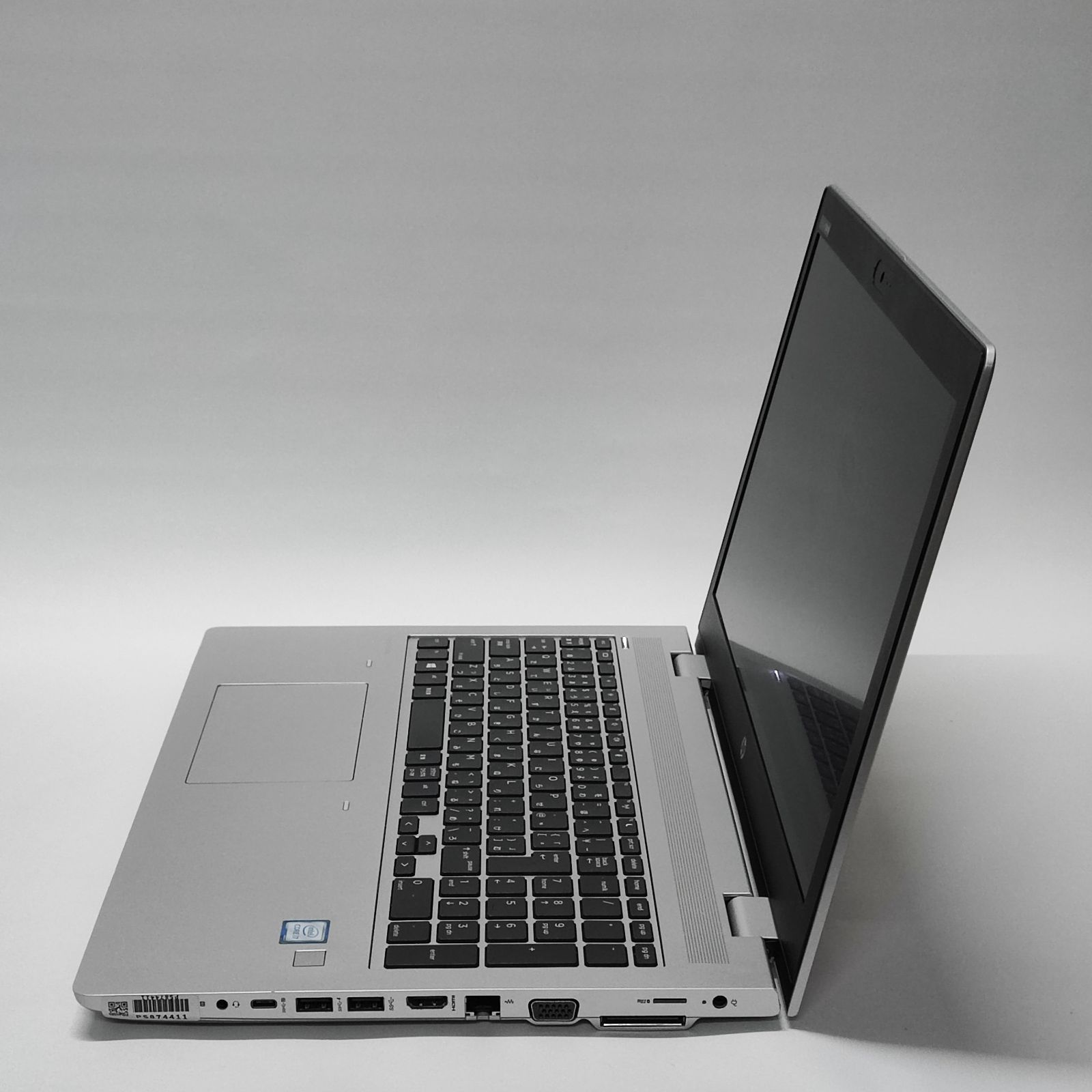 Windowsノート本体 HP PROBOOK 650 G5 Ci7-8565U 16GB 512GB HP ProBook 650 G5 i7-8565U 16 GB SSD 512GB - メルカリ