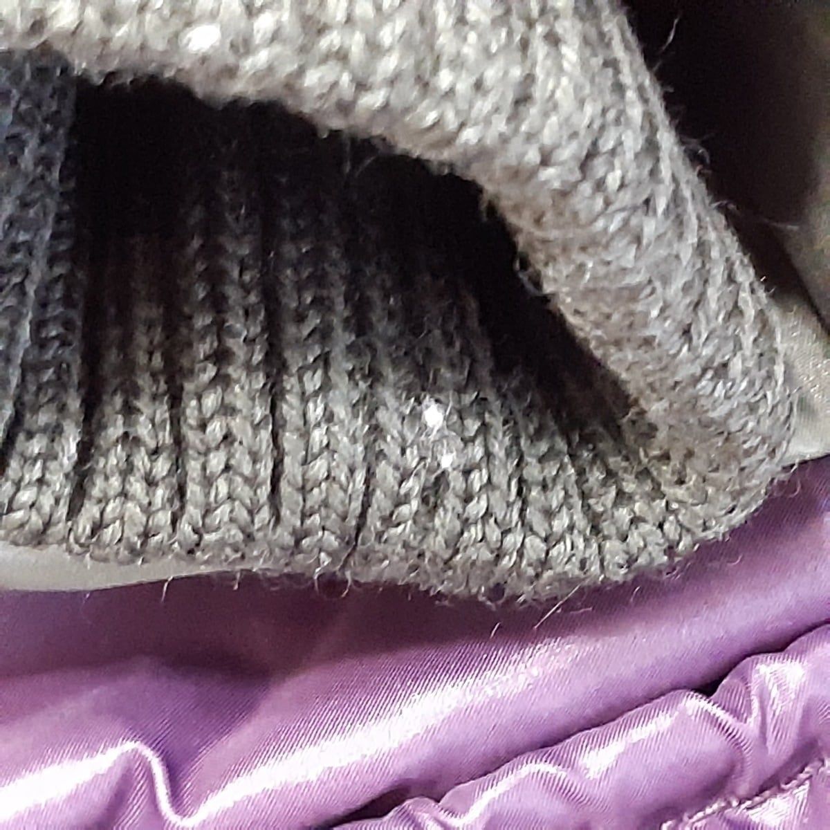 カーキ 長袖|冬