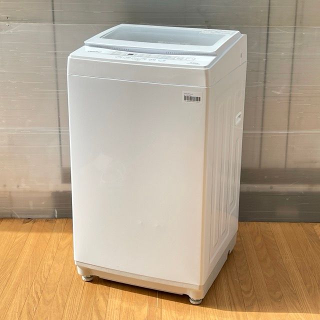 全自動洗濯機 comfee コンフィー CAC06EW70|W-S1 7.0kg 20 ホワイト 054058 C|22420