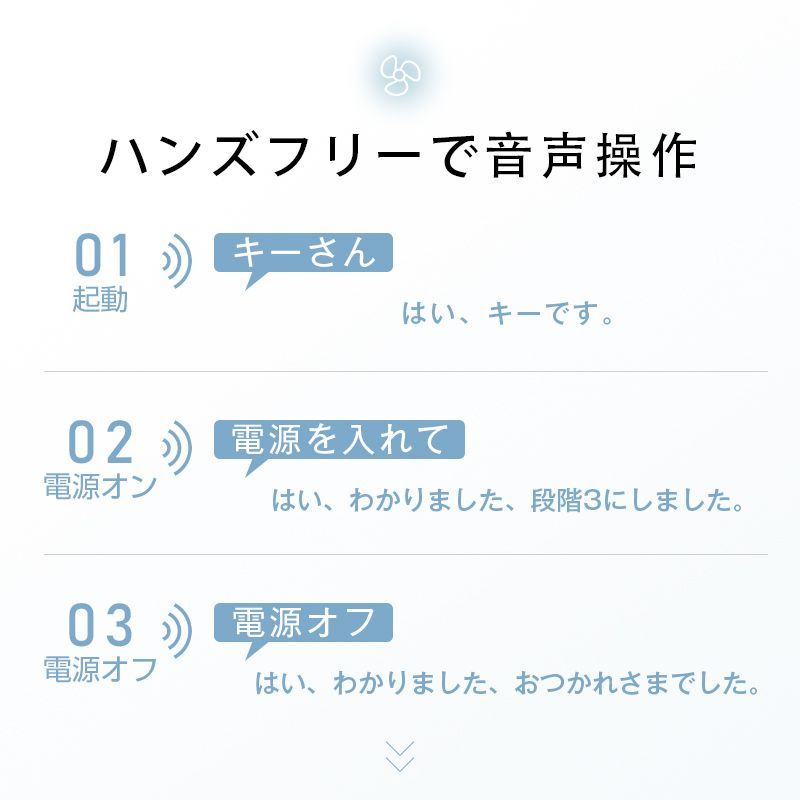 暑さ対策