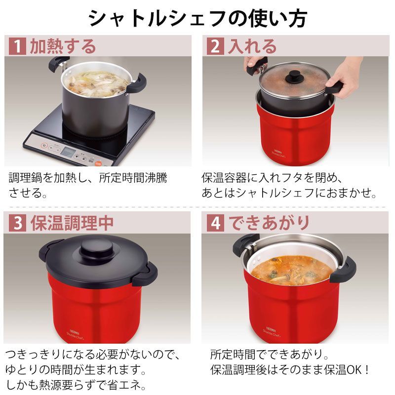 調理鍋