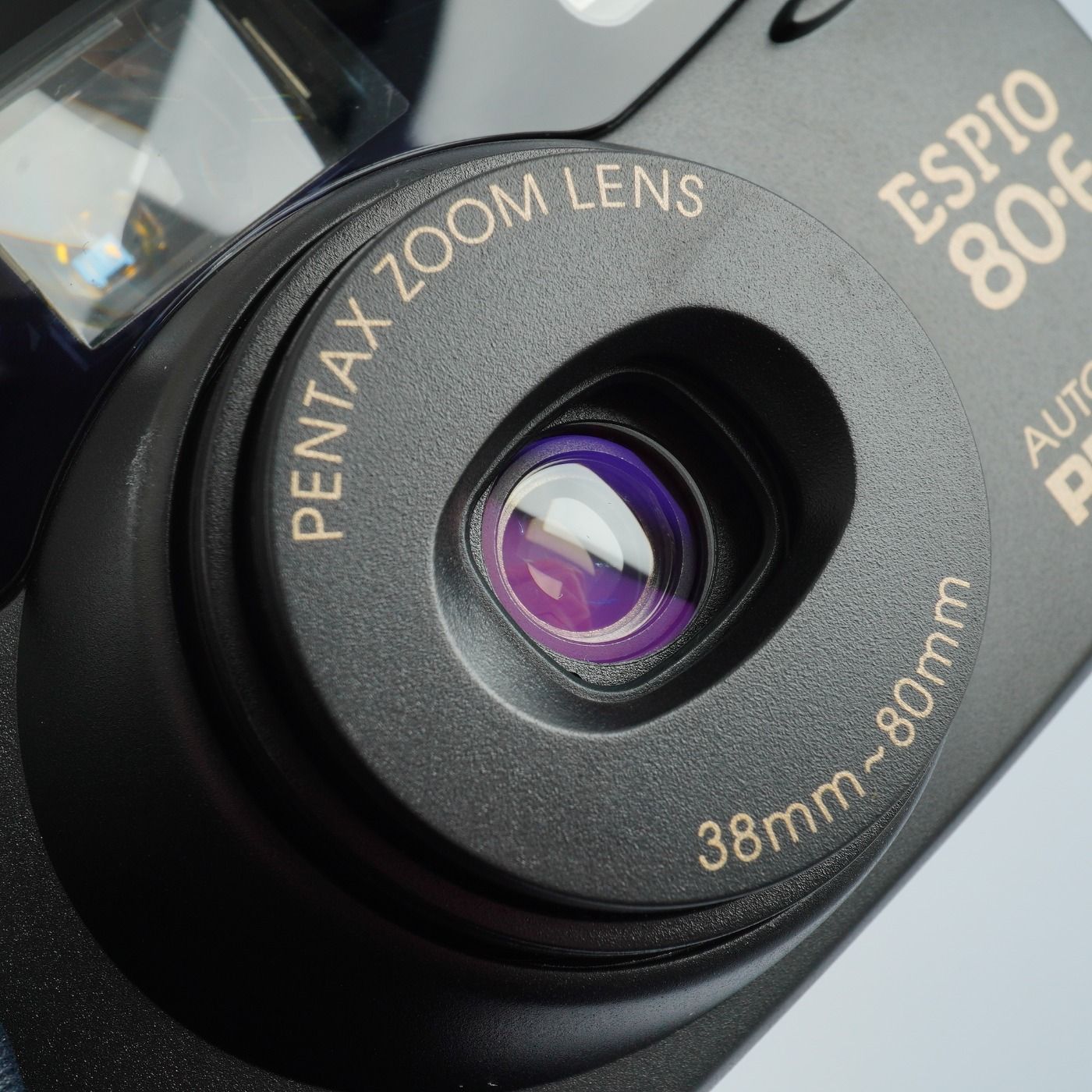 PENTAX ペンタックス