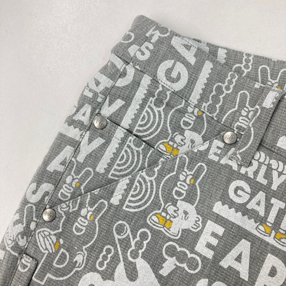 レディース ストスト