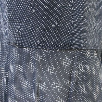 ヒロココシノ HIROKO KOSHINO pret a porter ワンピース 総柄