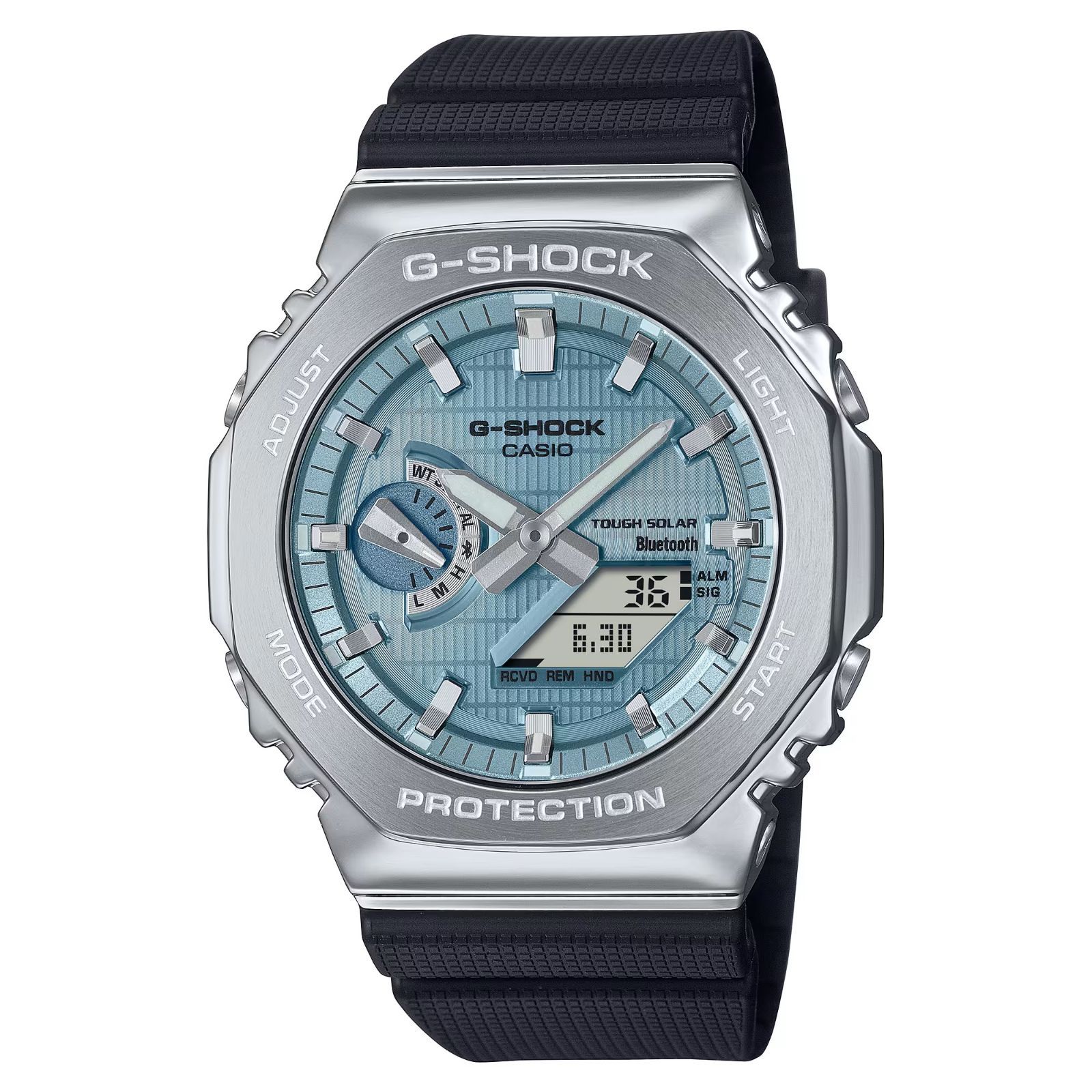 CASIO カシオ G-SHOCK Gショック タフソーラー モバイルリンク CASIO