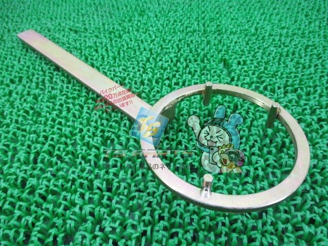 センダ50 クラッチロッキングツール 在庫有 即納 ピアジオ 純正 新品