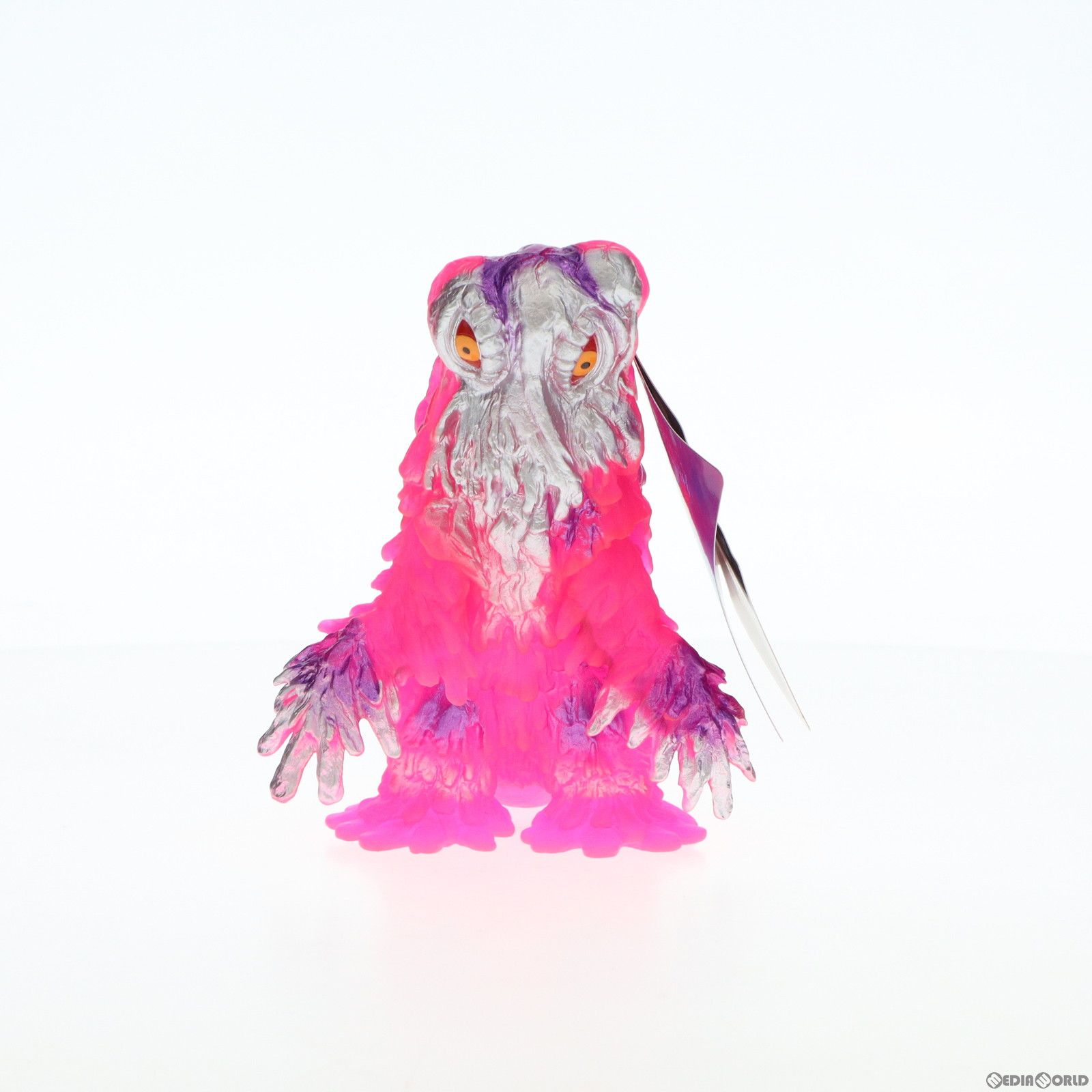 ムービーモンスターシリーズ ヘドラ レトロピンクver. ゴジラ対ヘドラ