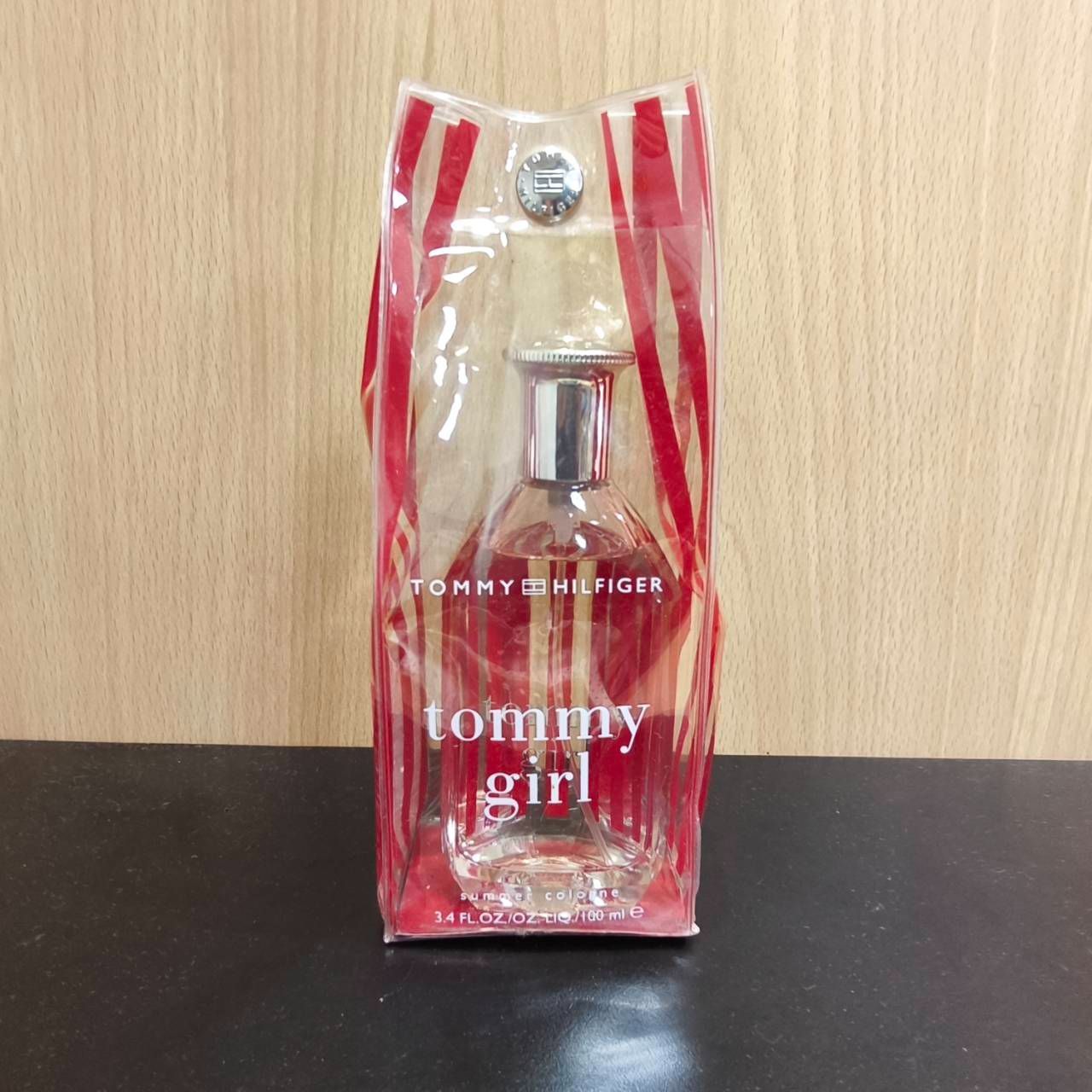 トミーガール サマーコロン 香水 100ml KID - メルカリ