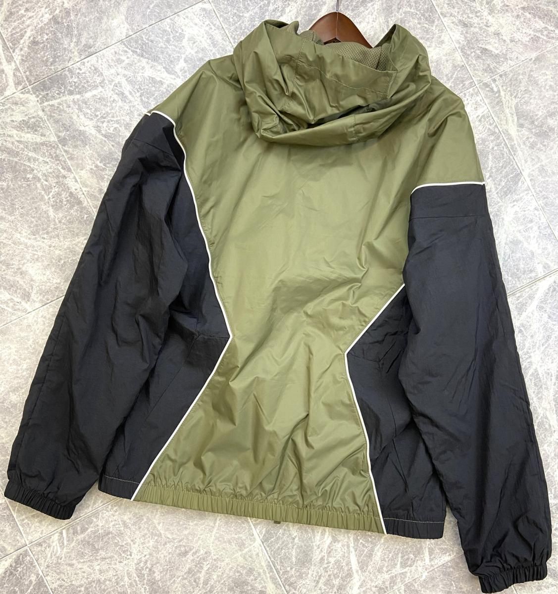 NIKE （ナイキ）ジョーダン ブルックリン メンズ フーデッド