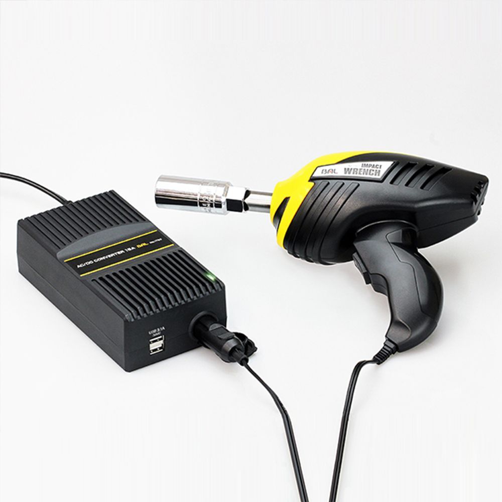 AC DCコンバーター