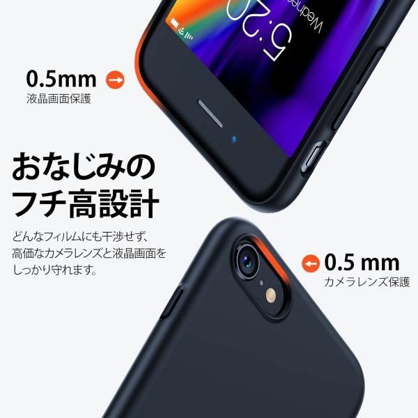 TORRAS iPhone 15 Pro 用 ケース マグネット レンズ保護 アイフォン
