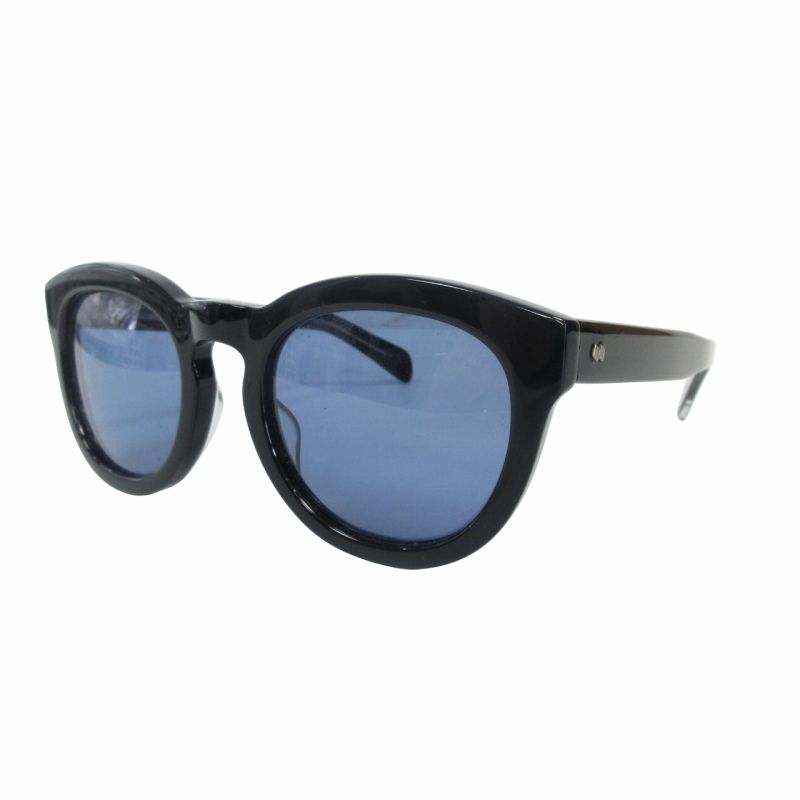 【nonnative】ノンネイティブ 金子眼鏡 nonnative(ノンネイティブ)｜DWELLER SUNGLASSES 02 by KANEKO
