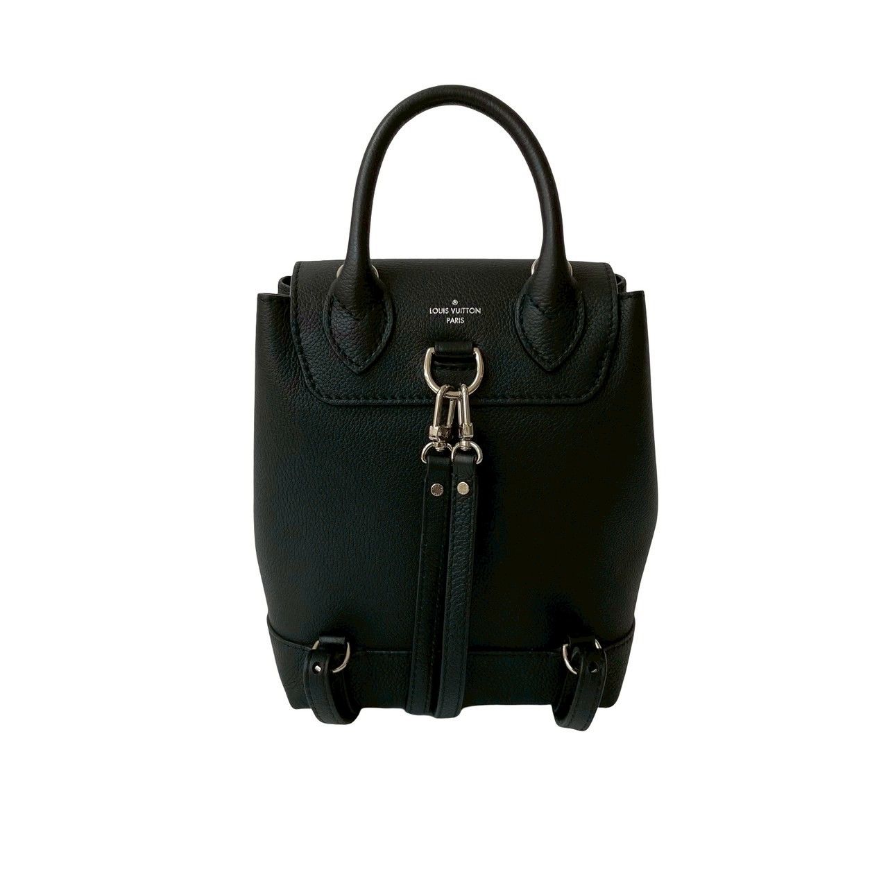 【美品】ルイヴィトン ロックミー バックパック 極 美品 LOUIS VUITTON ルイヴィトン ロックミー バックパック
