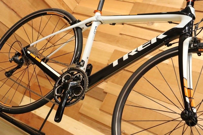 TREK トレック DOMANE ドマーネ 4.3 2016年モデル 52サイズ 105 5800 