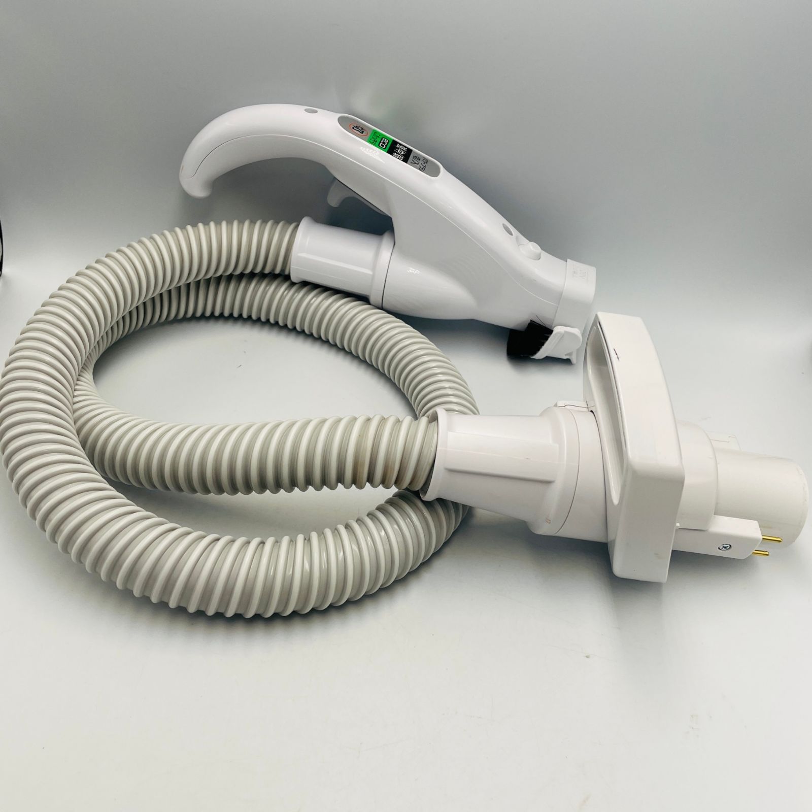 美品 日立/HITACHI CV-KP900H用ジャバラホース スイッチ 【公式通販】