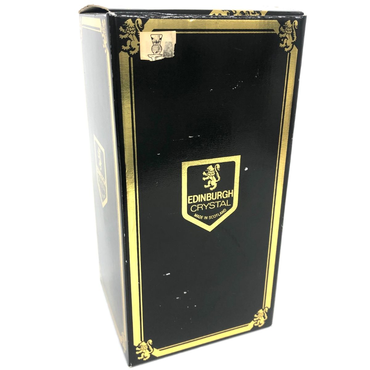 EDINBURGH CRYSTAL エジンバラクリスタル デカンタ グラス 240001072095