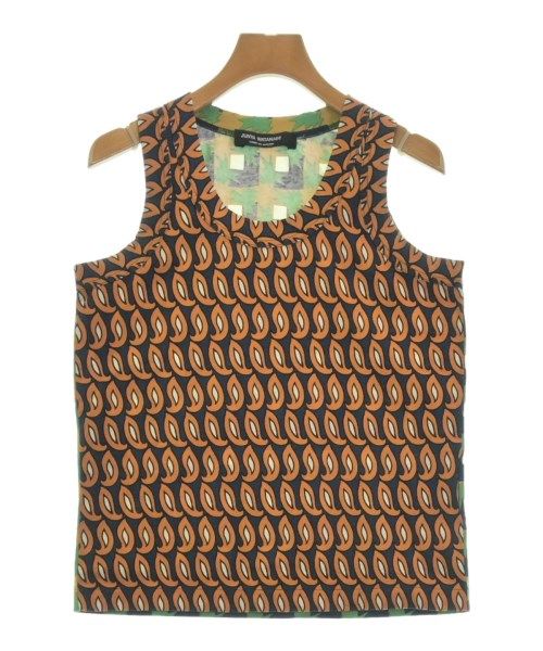 JUNYA WATANABE タンクトップ レディース 【古着】【中古】【送料無料
