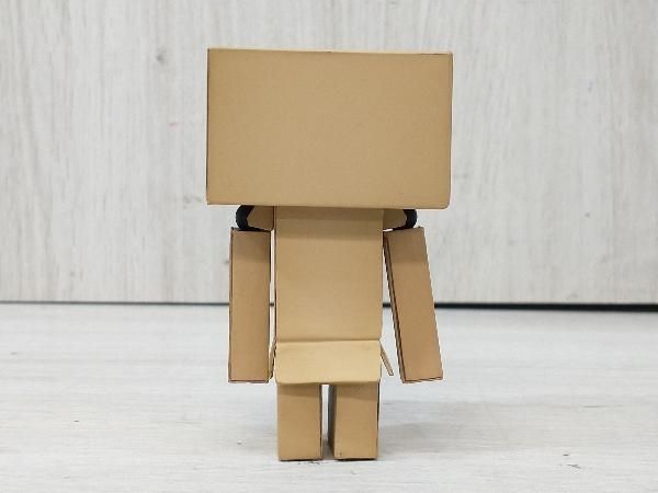 海洋堂 リボルテック ダンボーミニ よつばと 企業コラボセット 5種 新品」海洋堂 よつばと リボルテックダンボー・ミニ 企業コラボ