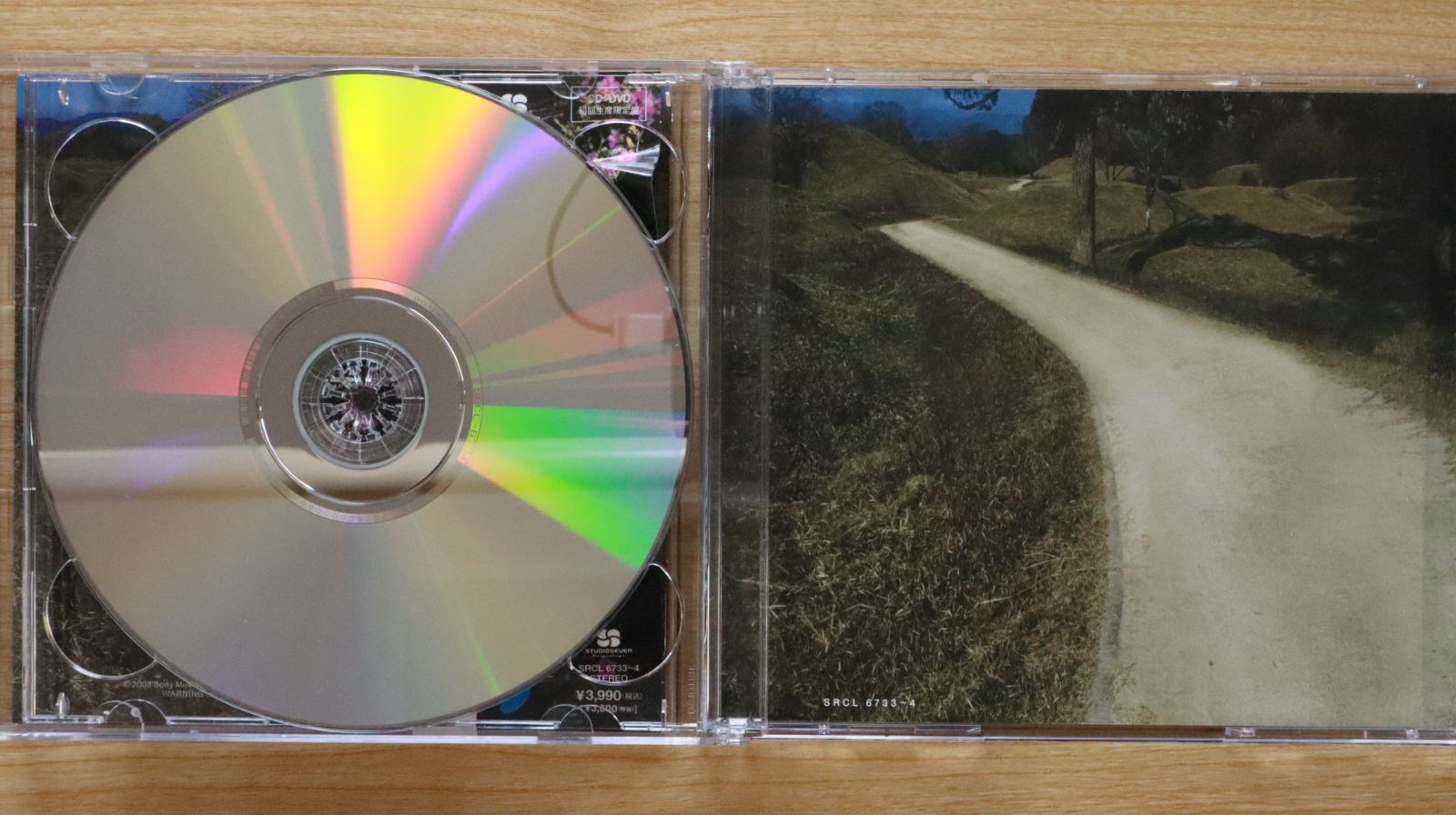 国内盤CD☆伊藤由奈/YUNA ITOU□ WISH(初回生産限定盤)(DVD付