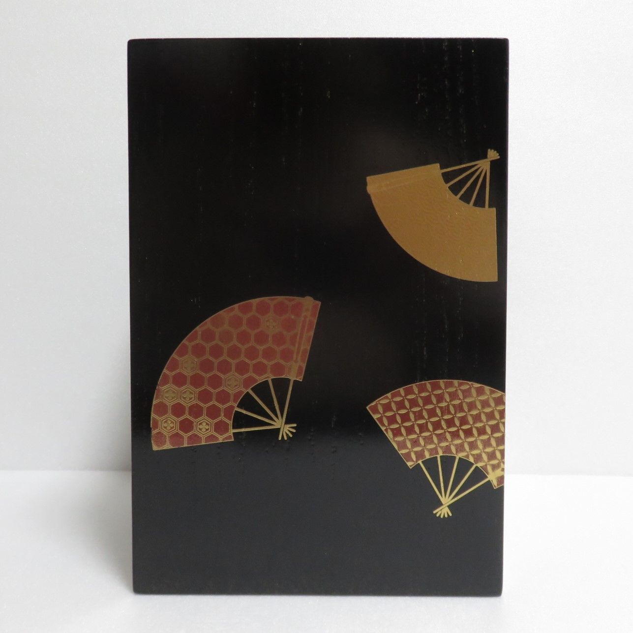 茶道具　黒面朱　利休茶箱　茶碗　継ぎ七宝蒔絵　棗など　六点一式　V　R7231 茶道具 黒面朱 利休茶箱 茶碗 継ぎ七宝蒔絵 棗など 六点一式 V