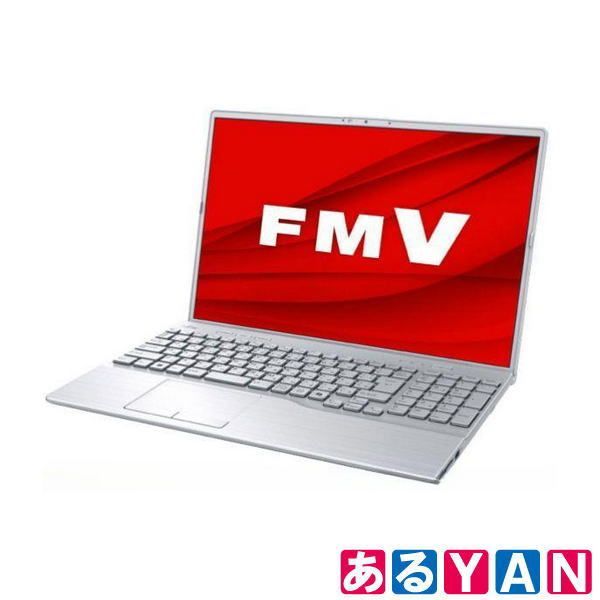 【格安・高性能】富士通のノートパソコン Windows10 4GB⑤39 富士通 ノートパソコン office付き 新品 同様 FMV LIFEBOOK AH49