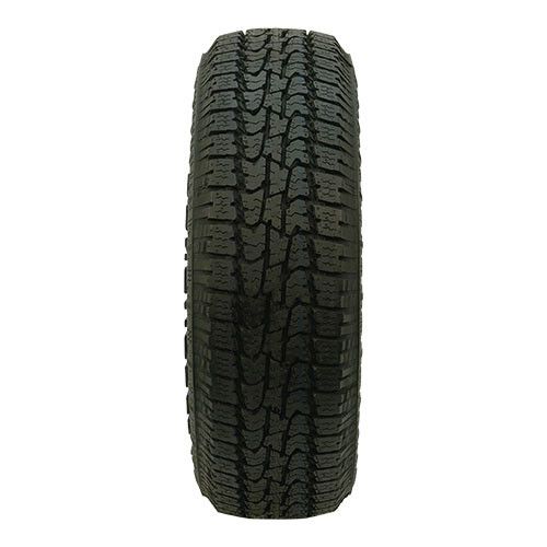 AUTOWAY 185 70R14 サマータイヤ NANKANG AT-5 .RWL 14インチ １本売り 夏タイヤ オートウェイ FFCRYSTALESIA_COM