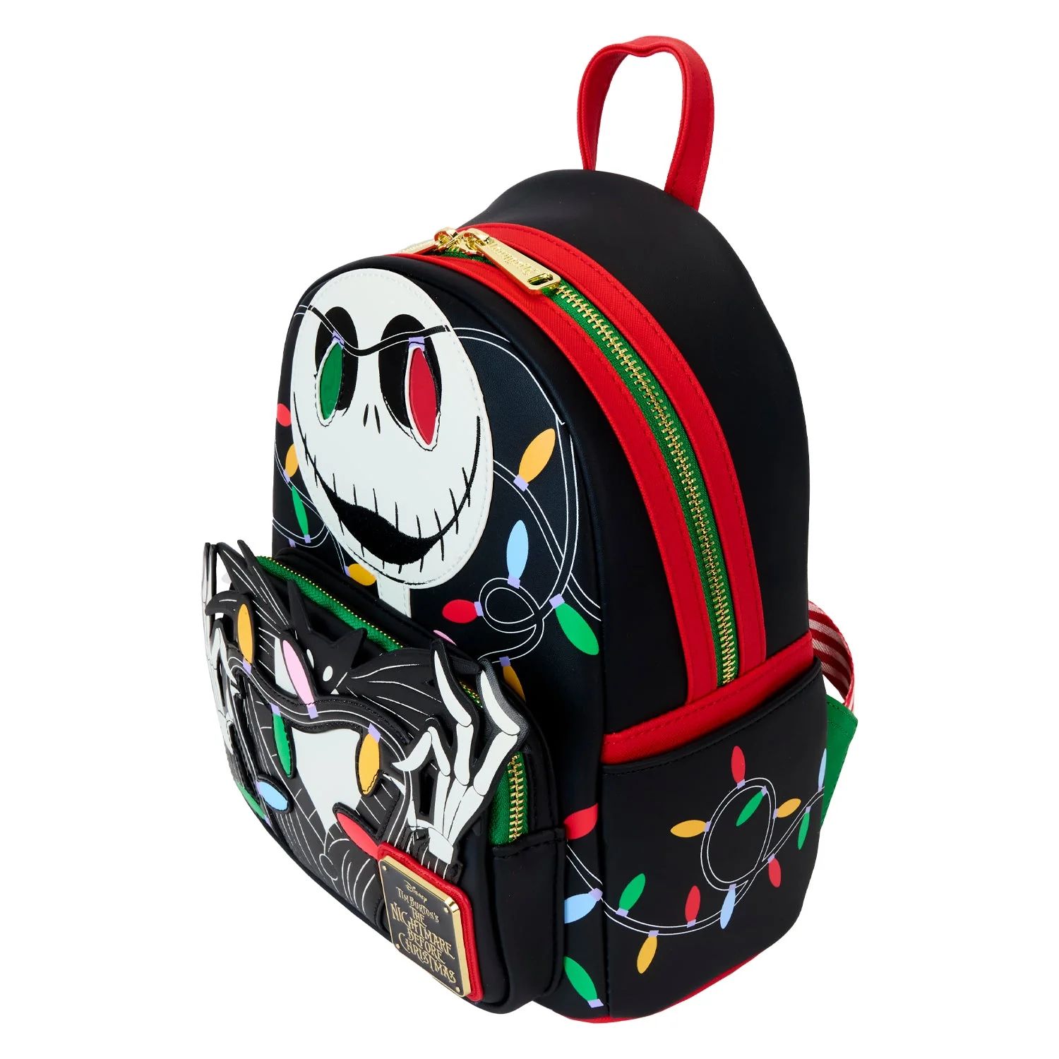 【新品】ラウンジフライ　スヌーピー　クリスマスミニバックパック 71-N6ev-JHL._AC_SY200_QL15_.jpg